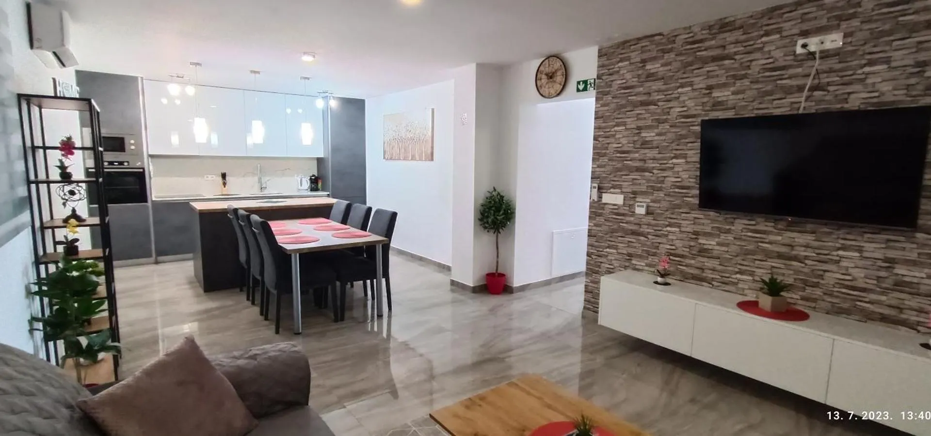 Apartmani Dalmacija Drage Apartment